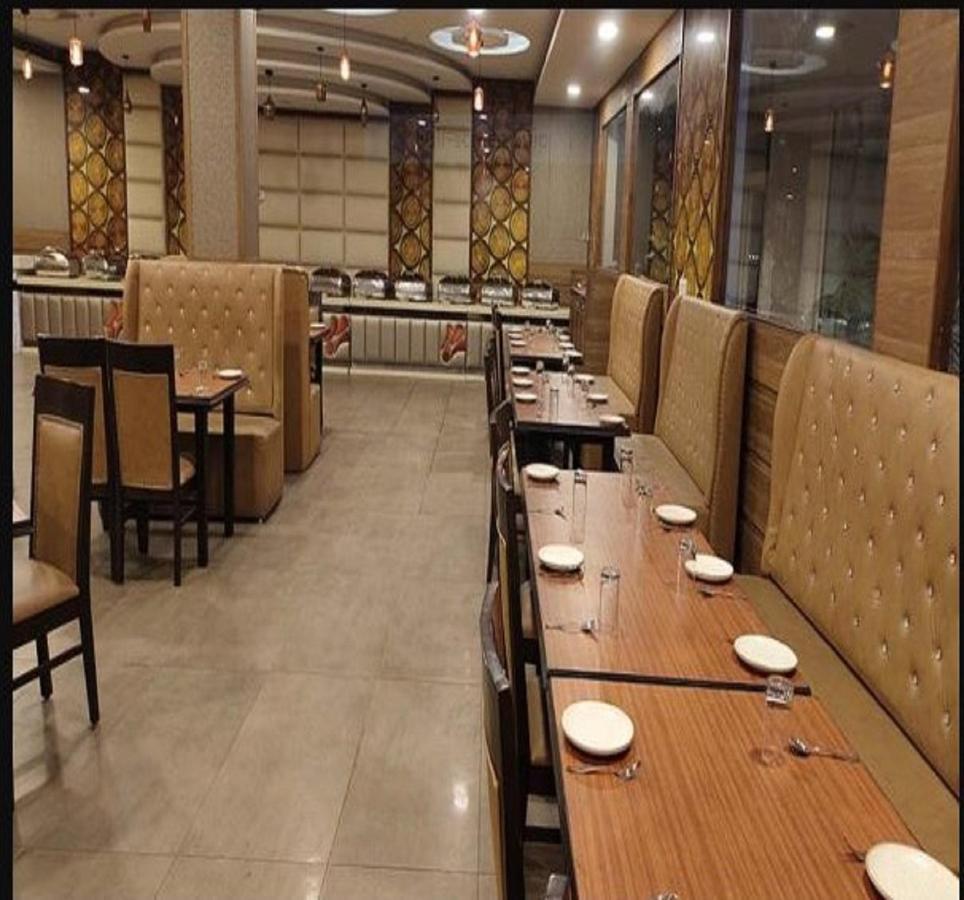 Jiya Green Garden & Banquet, Сонипат Экстерьер фото