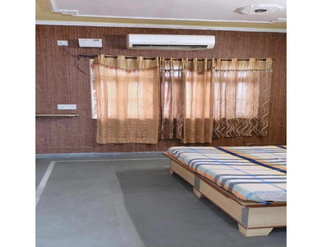 Jiya Green Garden & Banquet, Сонипат Экстерьер фото