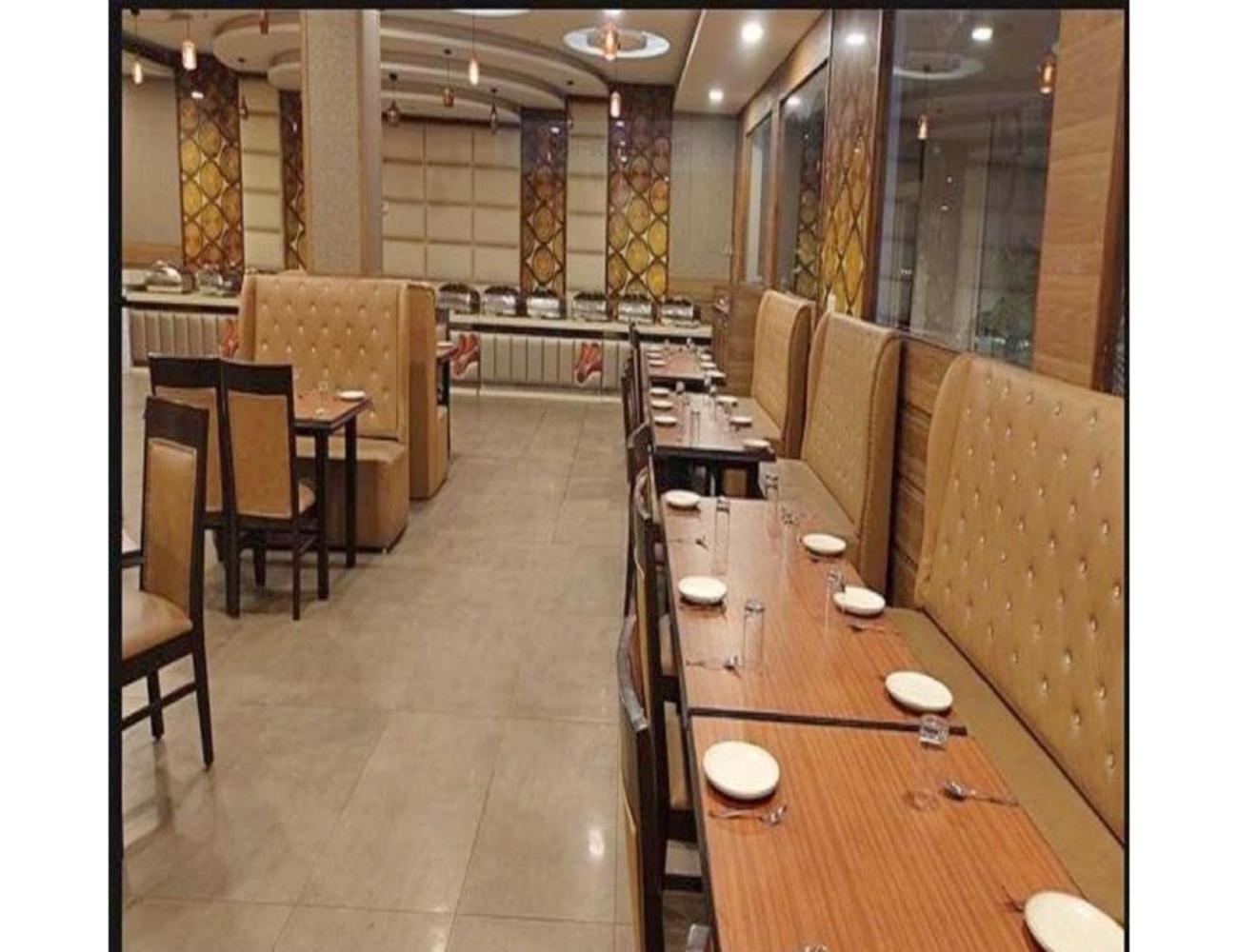 Jiya Green Garden & Banquet, Сонипат Экстерьер фото